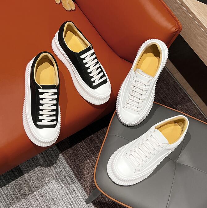 New Women's Sneakers Thick-sol - مراجعة Women Shoes Sale وسعره
