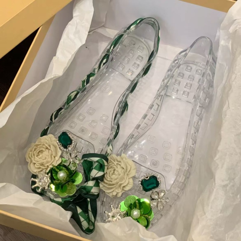 New Style Square-toe Open-toe  - مراجعة Women'S Shoes Toms وسعره