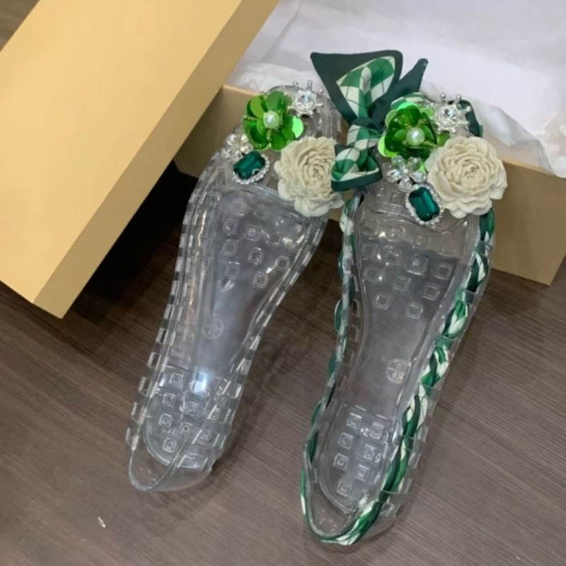 New Style Square-toe Open-toe  - مراجعة Women'S Shoes Toms وسعره