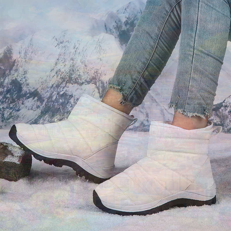 Nonslip Thermo Elderly Tennis  - مراجعة Women Shoes Types Name وسعره