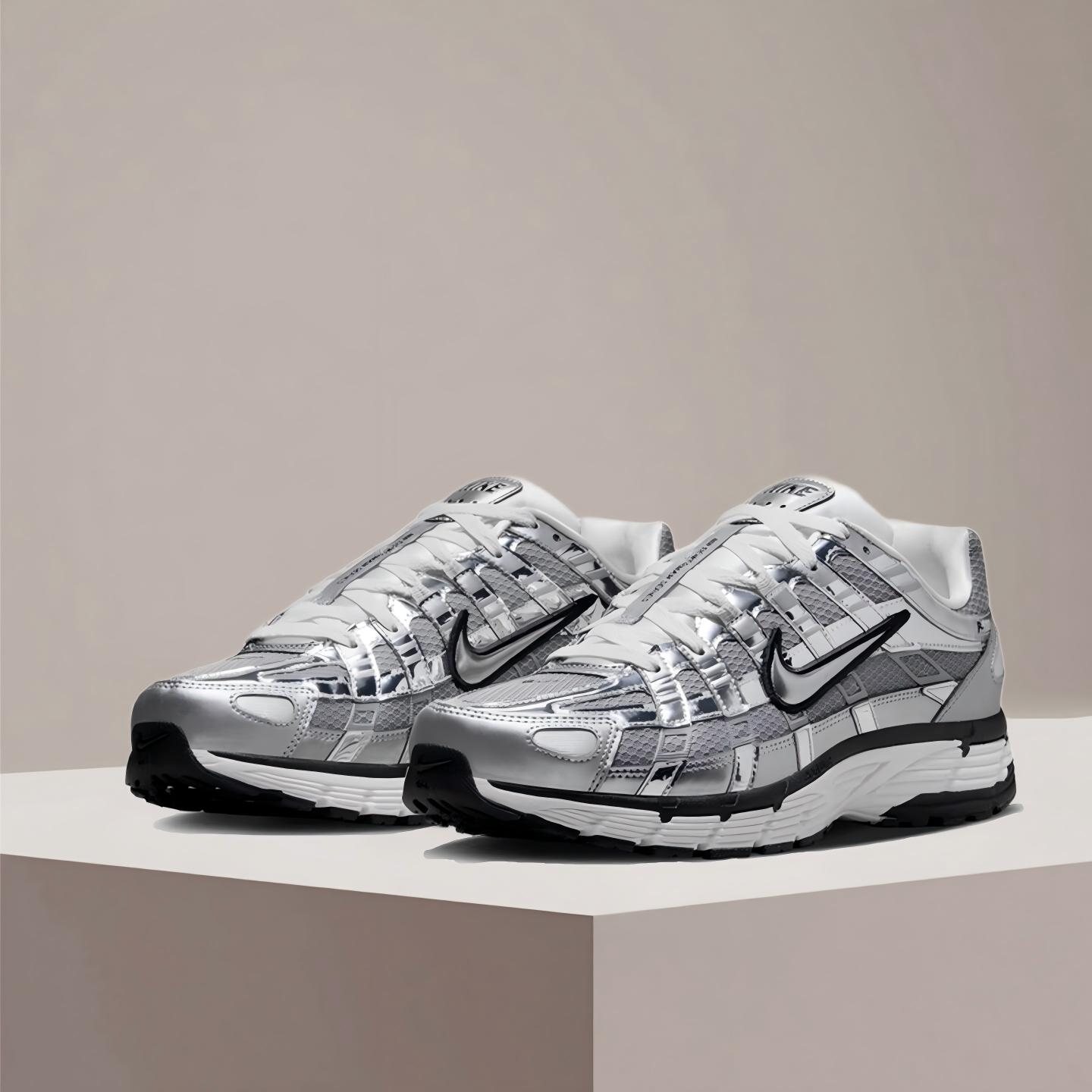 Nike P-6000 CNPT Performance R - مراجعة Women Shoes Nike وسعره