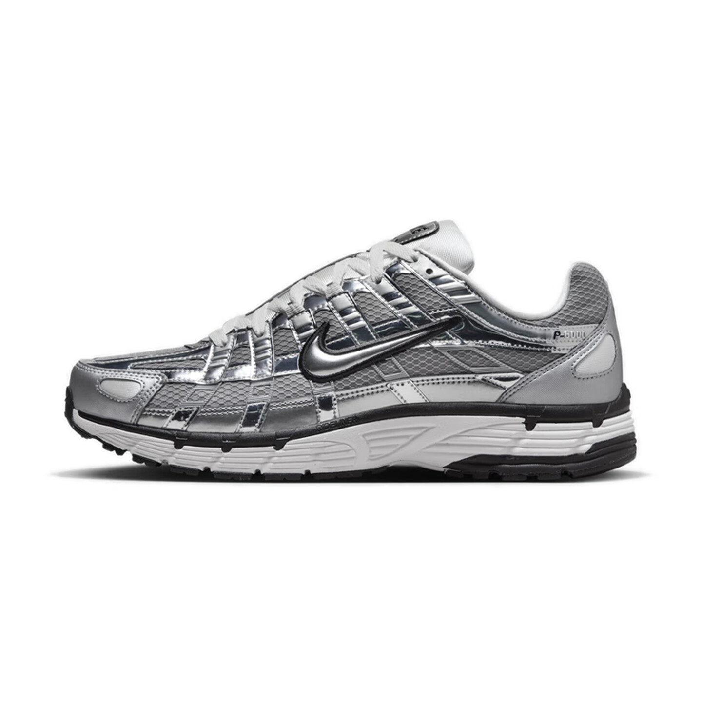 Nike P-6000 CNPT Performance R - مراجعة Women Shoes Nike وسعره