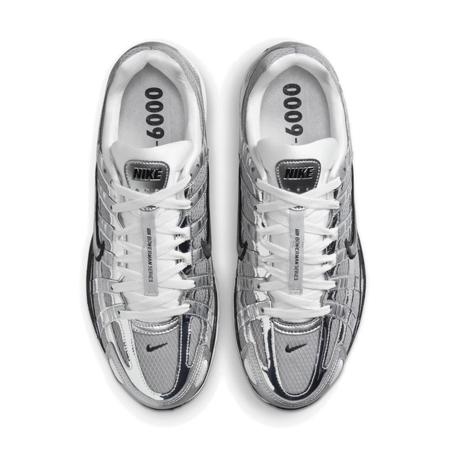 Nike P-6000 CNPT Performance R - مراجعة Women Shoes Nike وسعره