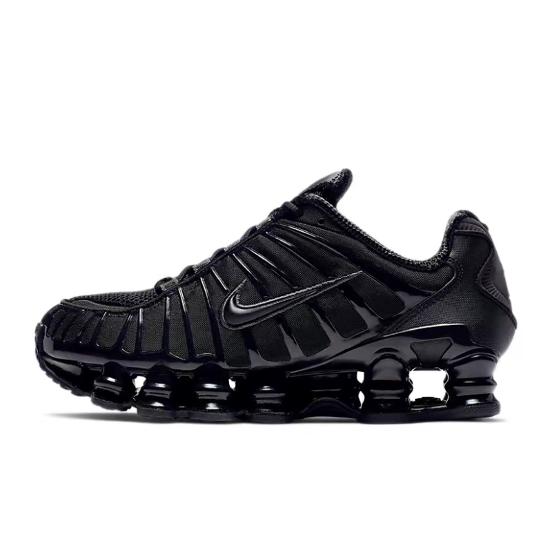 Nike Shox TL Durable Low-Top C - مراجعة Women Shoes Nike وسعره