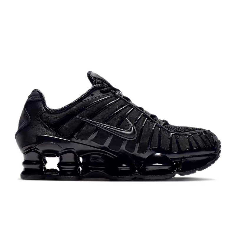 Nike Shox TL Durable Low-Top C - مراجعة Women Shoes Nike وسعره