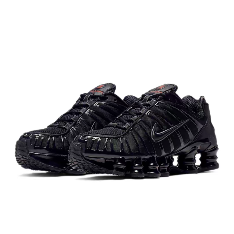Nike Shox TL Durable Low-Top C - مراجعة Women Shoes Nike وسعره