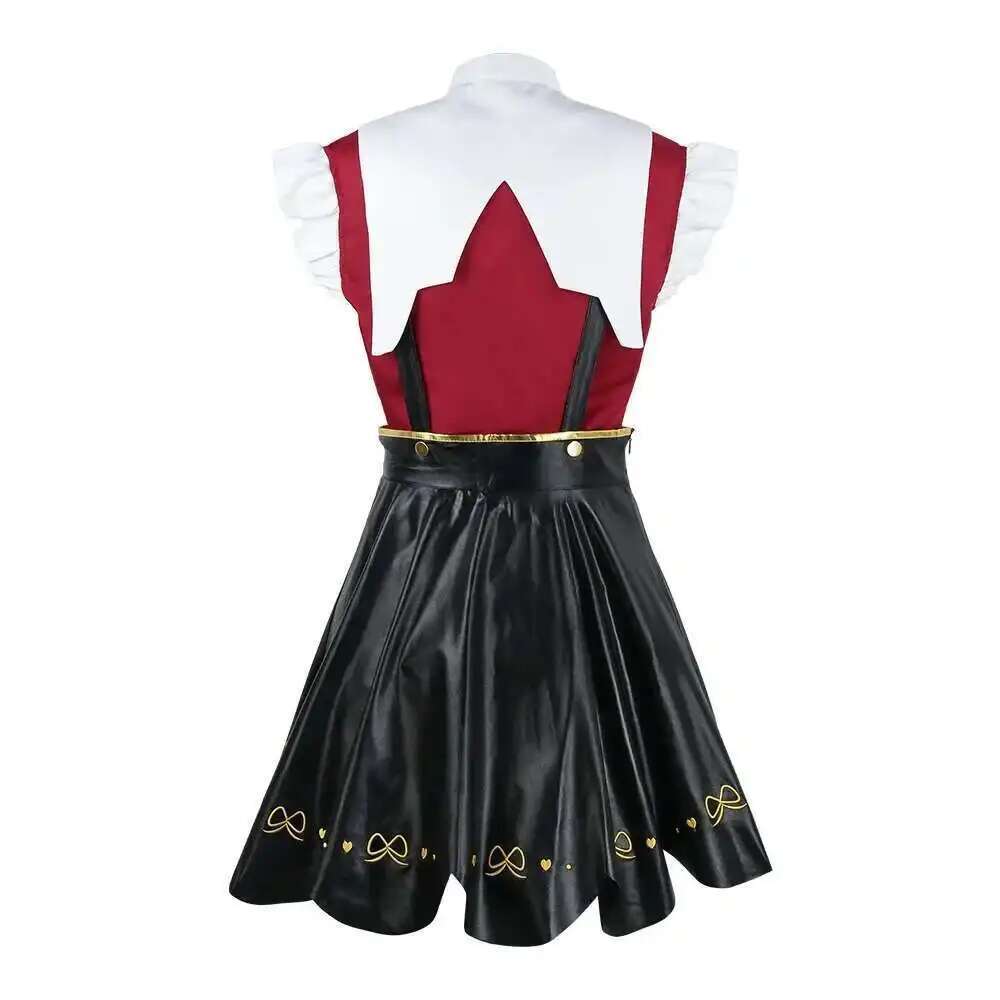 Game Needy Girl Overdose Cospl - مراجعة Women Shoes Japan وسعره