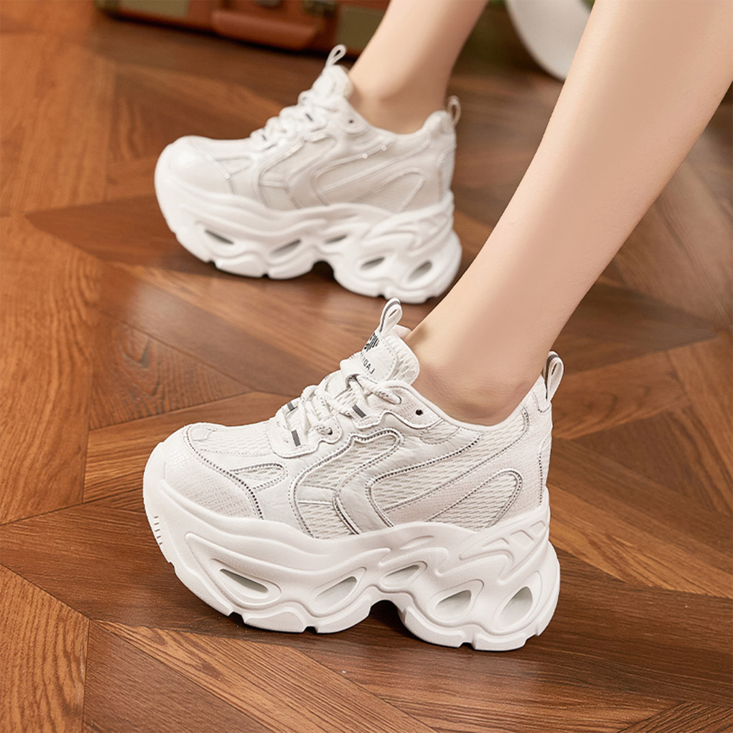 Women's Fashion Rhinestone Sho - مراجعة Women'S Shoes Trendy وسعره