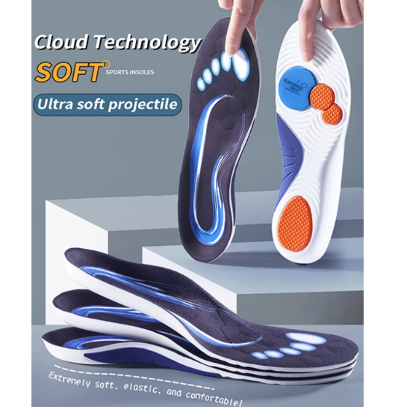 Sport Arch Support Insoles for - مراجعة Women'S Shoes In Size 12 وسعره