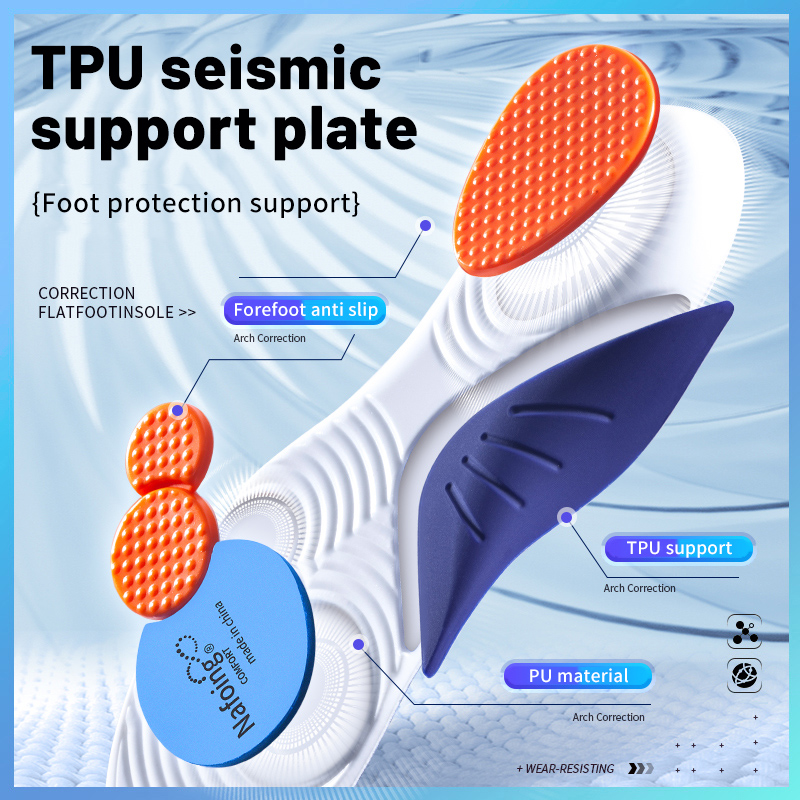 Sport Arch Support Insoles for - مراجعة Women'S Shoes In Size 12 وسعره