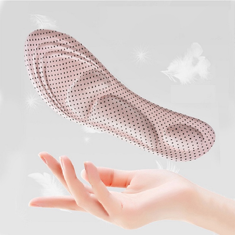4D Memory Foam Cuttable Cushio - مراجعة Women'S Shoes In Size 12 وسعره
