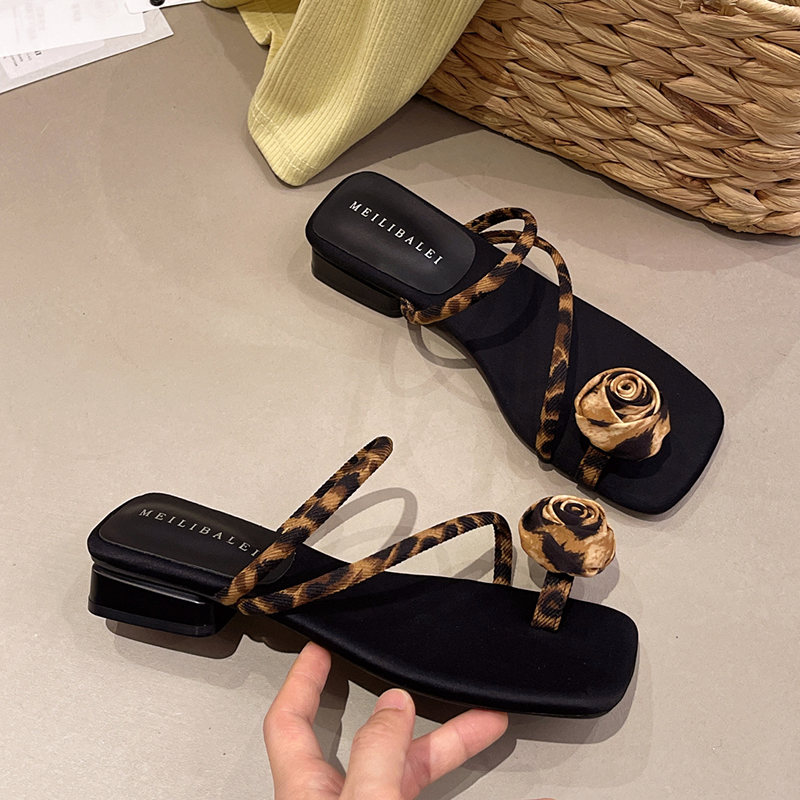 Women Flower Slippers Trend Be - مراجعة Women'S Shoes In Size 12 وسعره