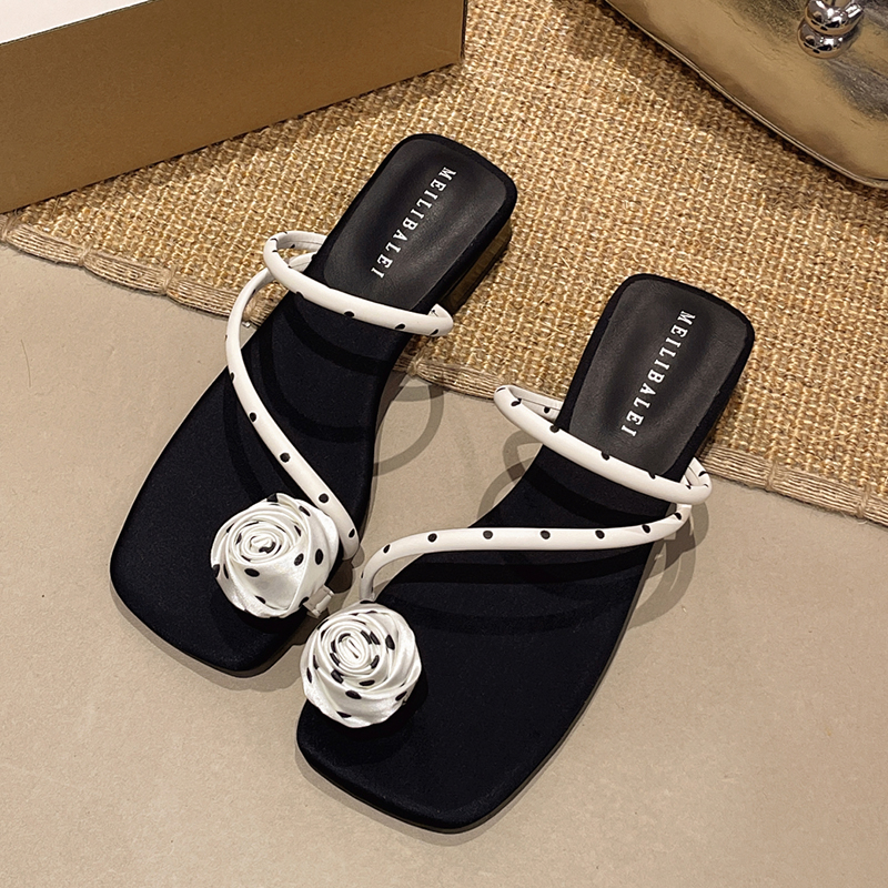 Women Flower Slippers Trend Be - مراجعة Women'S Shoes In Size 12 وسعره