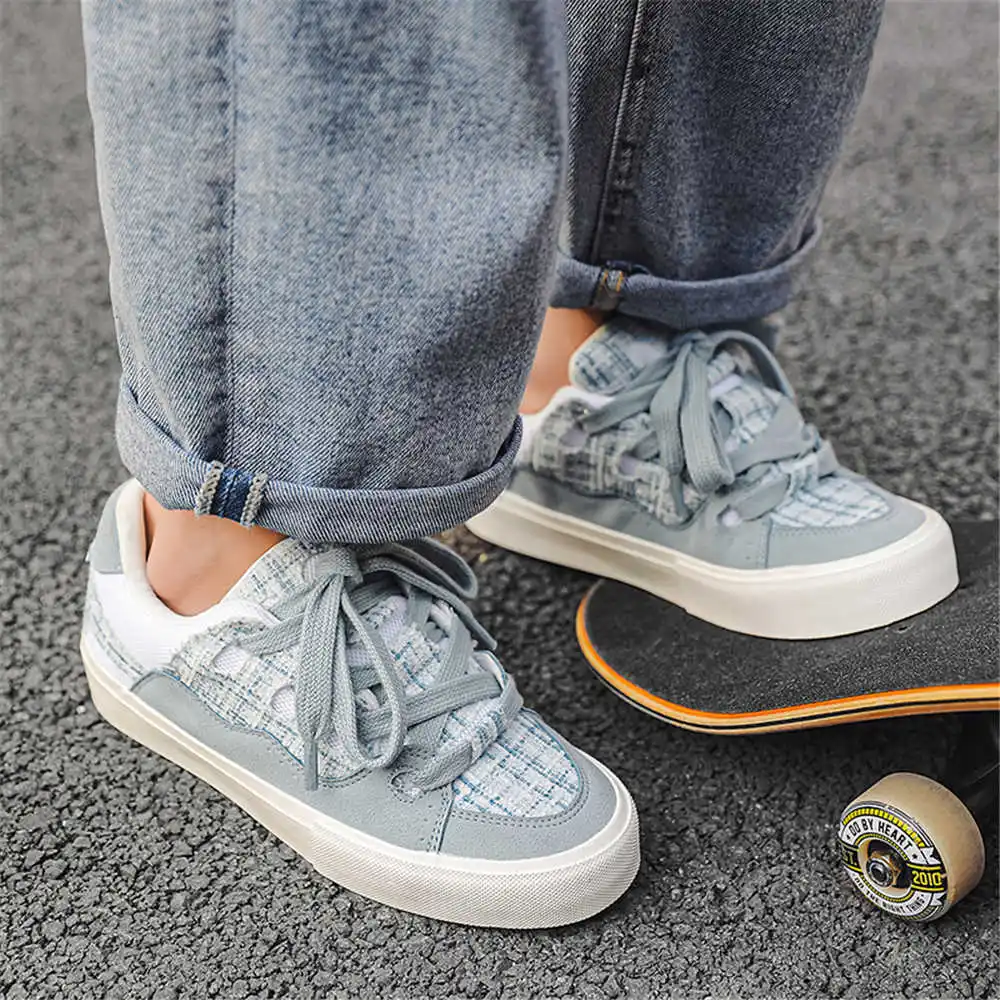 With Lacing Hiphop Women's Sch - مراجعة Women Shoes Types Name وسعره