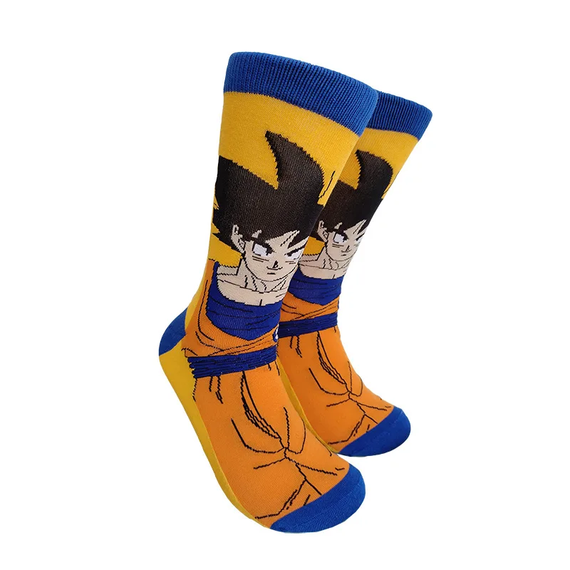 Anime Dragon Ball Hip Hop Stre - مراجعة Women'S Shoes For Crews وسعره