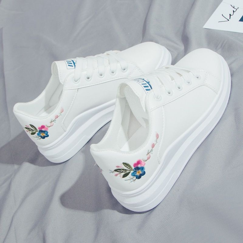 Women's White Sneakers 2026 Ne - مراجعة Women'S Shoes Trendy وسعره