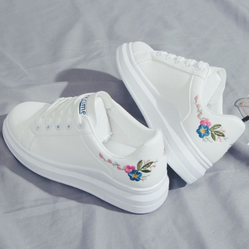 Women's White Sneakers 2026 Ne - مراجعة Women'S Shoes Trendy وسعره