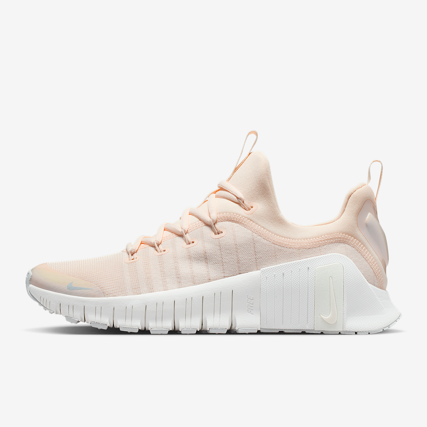 Nike Authentic Free Metcon 6 W - مراجعة Women Shoes Nike وسعره