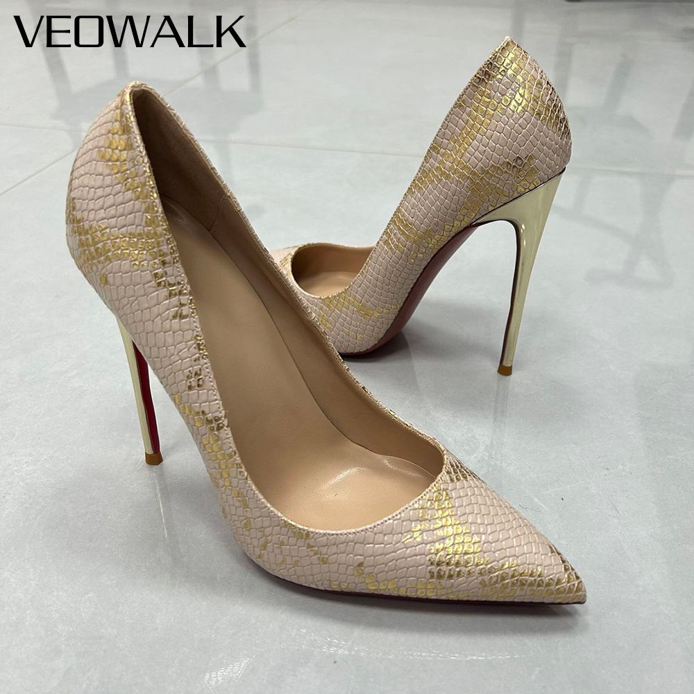 Veowalk 12/10CM Super High Hee - مراجعة Women'S Shoes In Size 12 وسعره