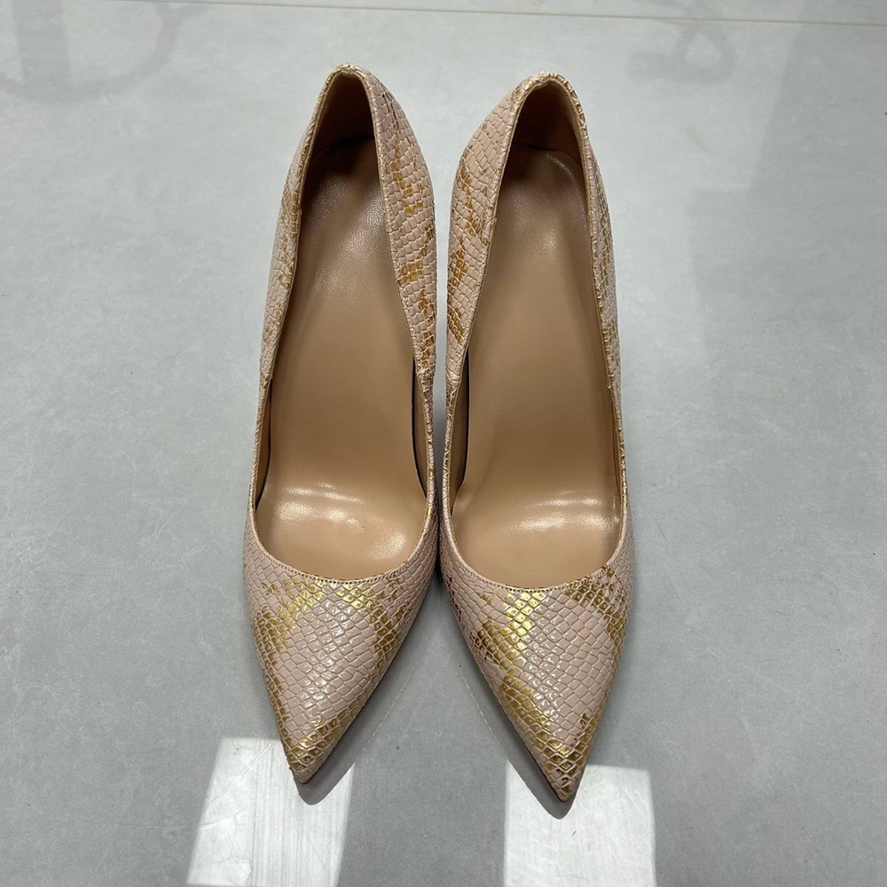 Veowalk 12/10CM Super High Hee - مراجعة Women'S Shoes In Size 12 وسعره