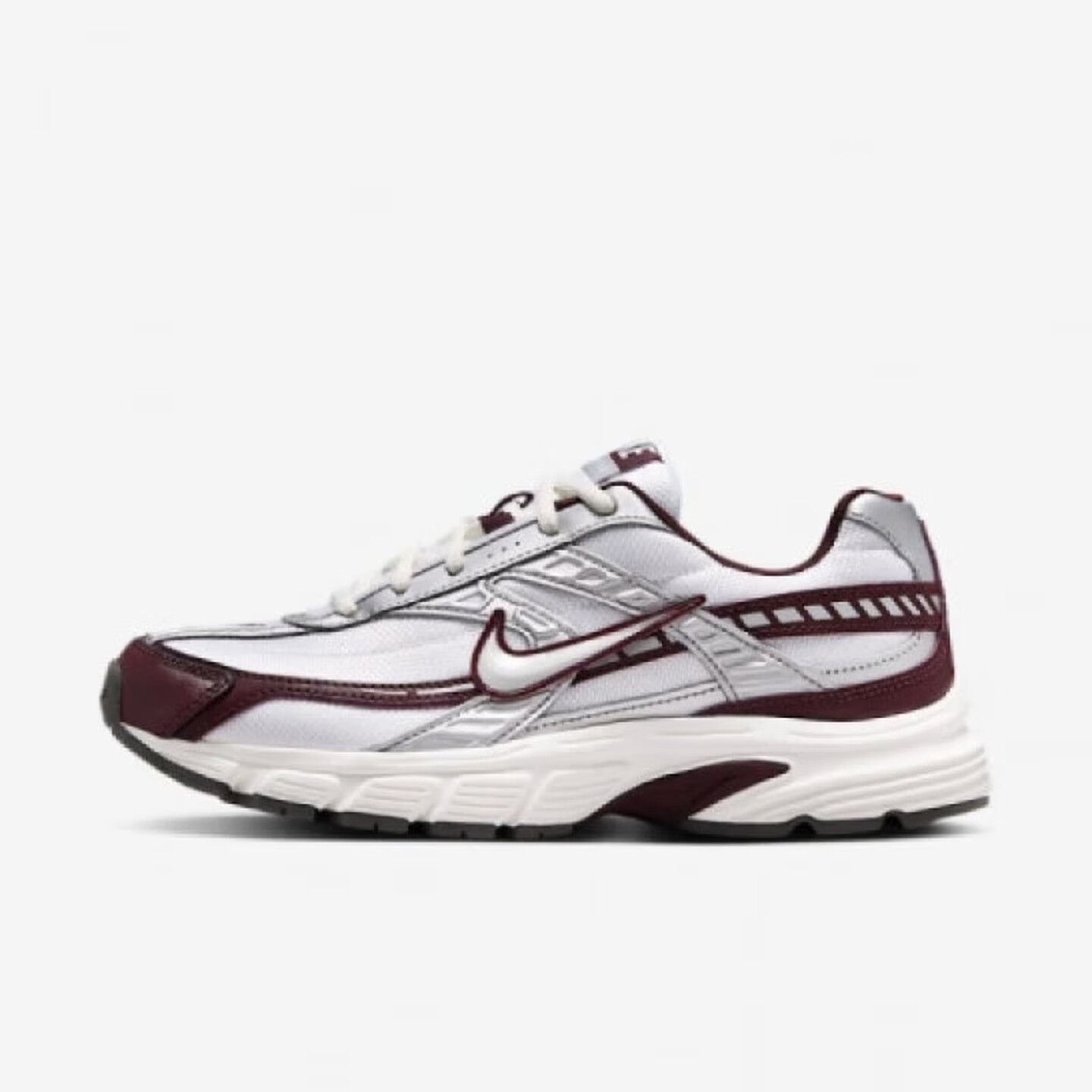 Nike INITIATOR Breathable Runn - مراجعة Women Shoes Nike وسعره