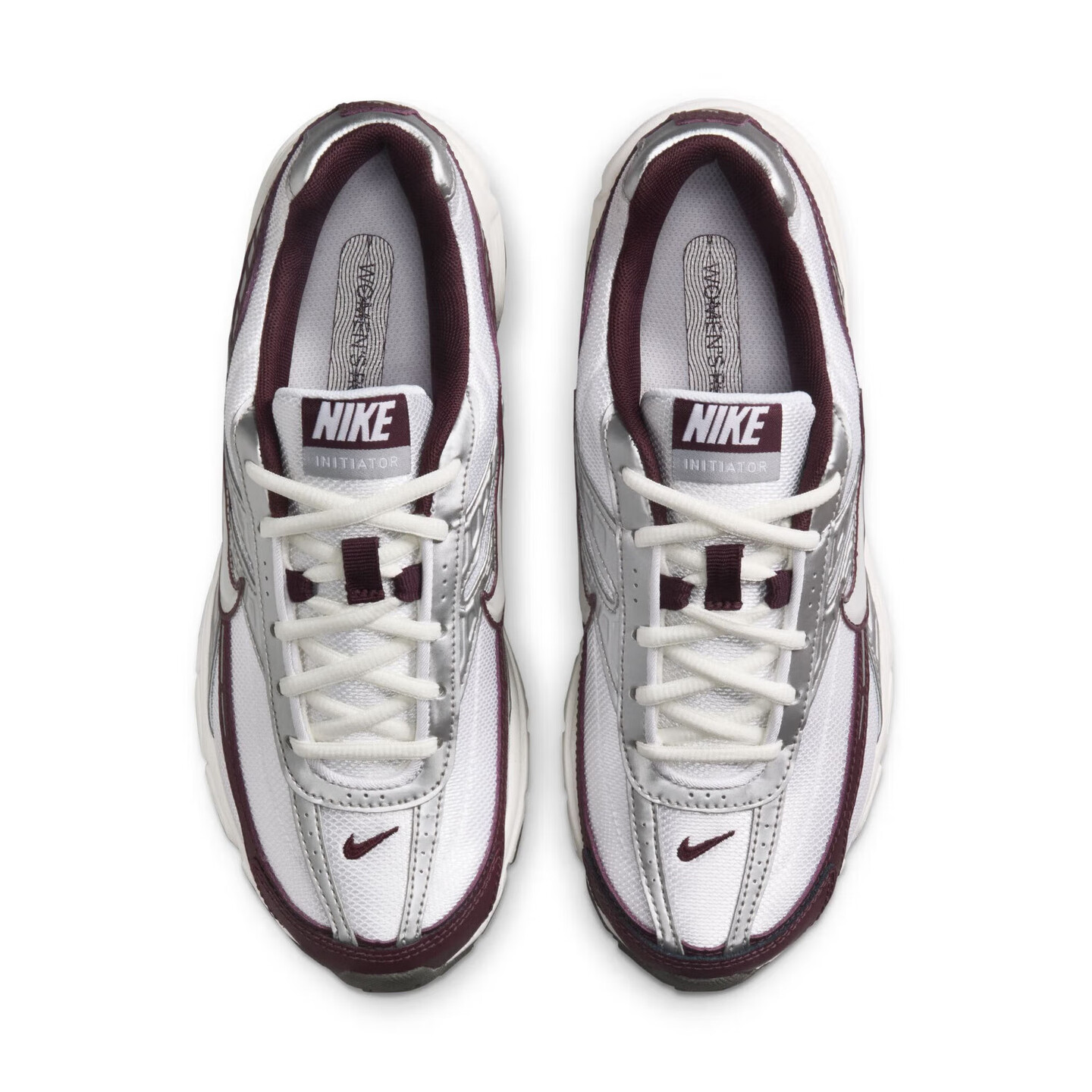 Nike INITIATOR Breathable Runn - مراجعة Women Shoes Nike وسعره
