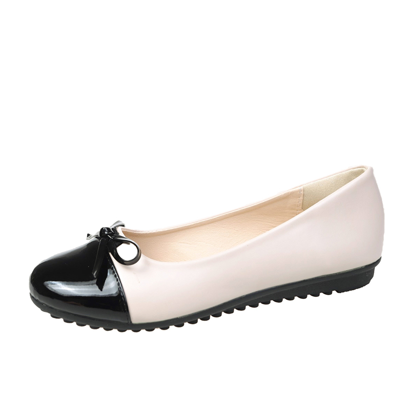 2026 New Fashion Ballerina Sho - مراجعة Loafer Flat Women وسعره