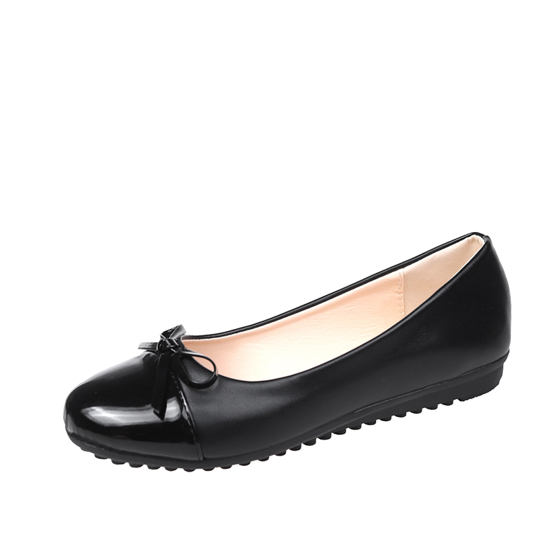 2026 New Fashion Ballerina Sho - مراجعة Loafer Flat Women وسعره