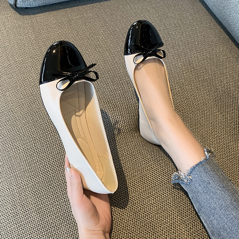 2026 New Fashion Ballerina Sho - مراجعة Loafer Flat Women وسعره