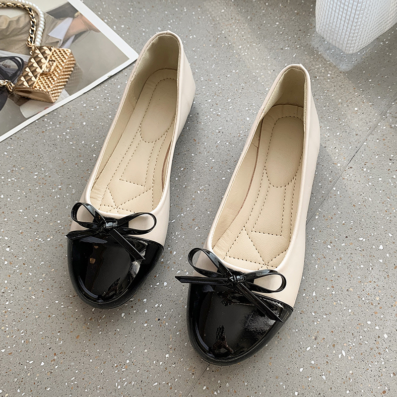 2026 New Fashion Ballerina Sho - مراجعة Loafer Flat Women وسعره