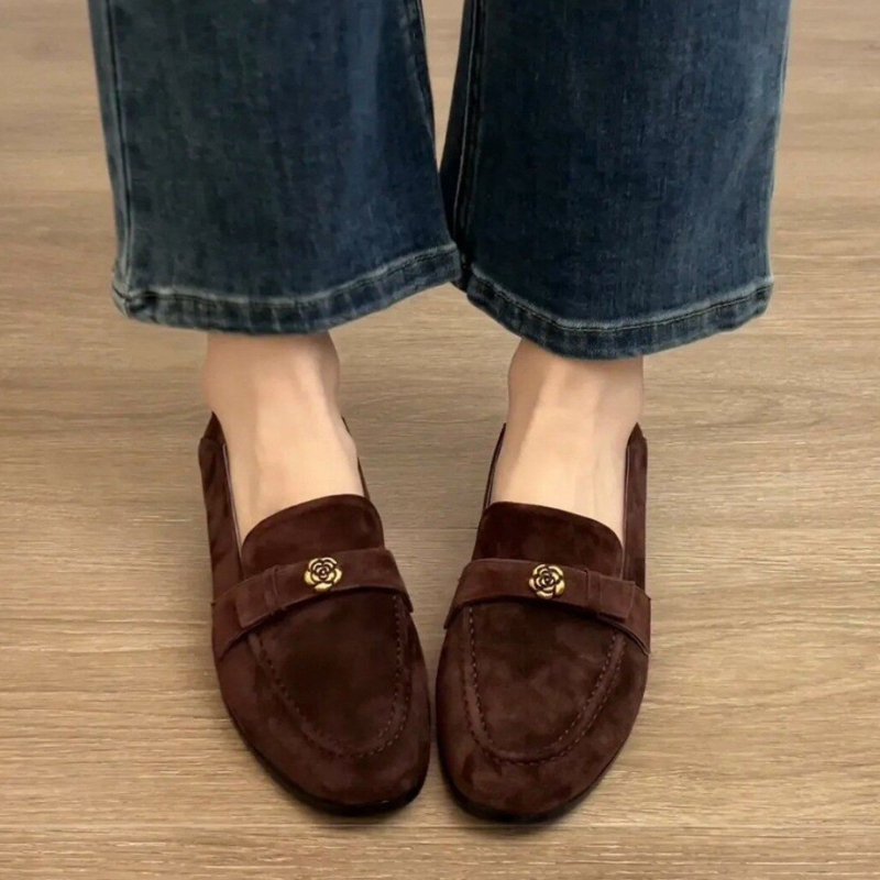 Loafers for Women 2026 New Sty - مراجعة Women'S Shoes Toms وسعره