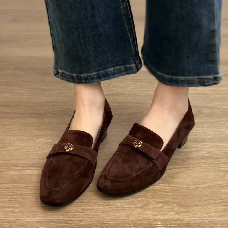 Loafers for Women 2026 New Sty - مراجعة Women'S Shoes Toms وسعره