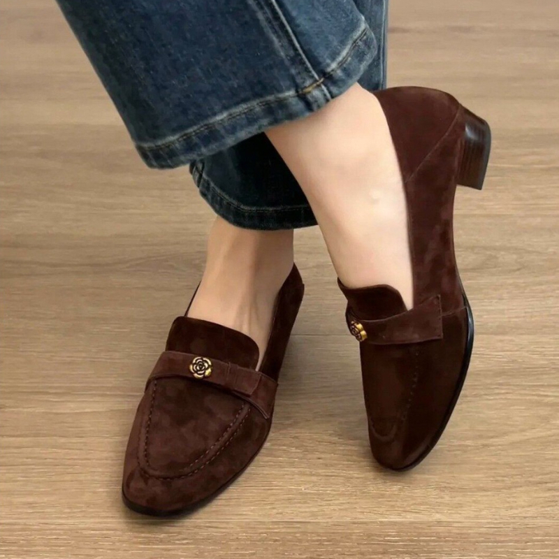 Loafers for Women 2026 New Sty - مراجعة Women'S Shoes Toms وسعره