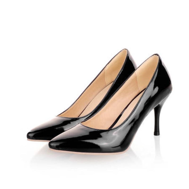 Brand Children Girls High Heel - مراجعة Kids Shoes Women وسعره