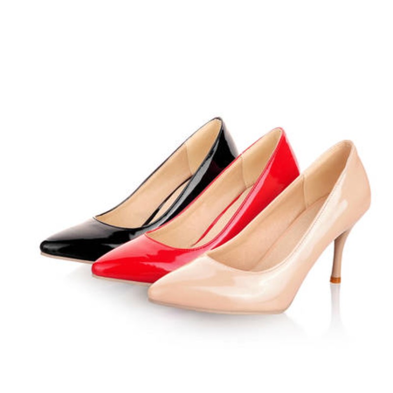 Brand Children Girls High Heel - مراجعة Kids Shoes Women وسعره