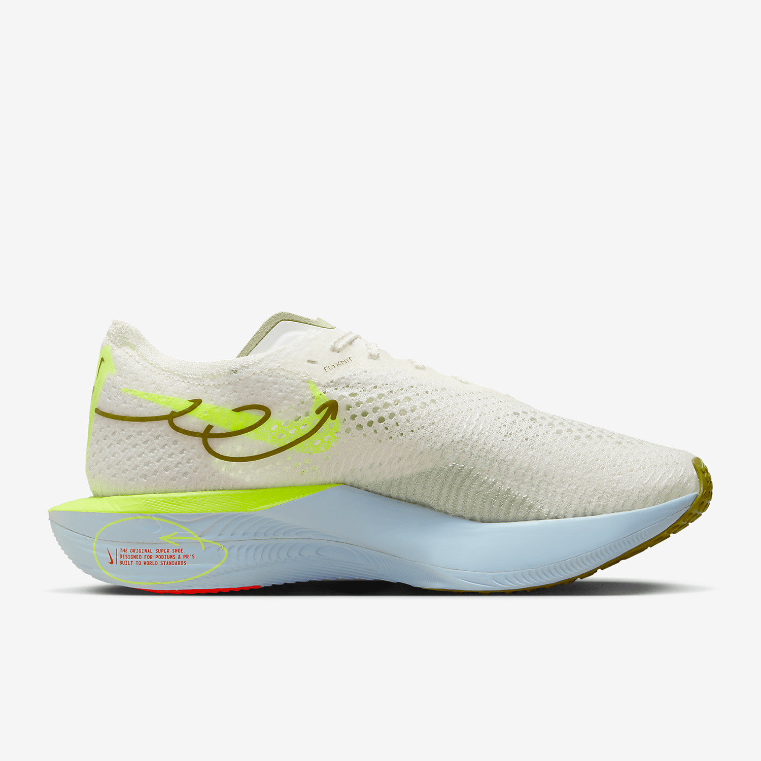 Nike Official Genuine Vaporfly - مراجعة Women Shoes Nike وسعره