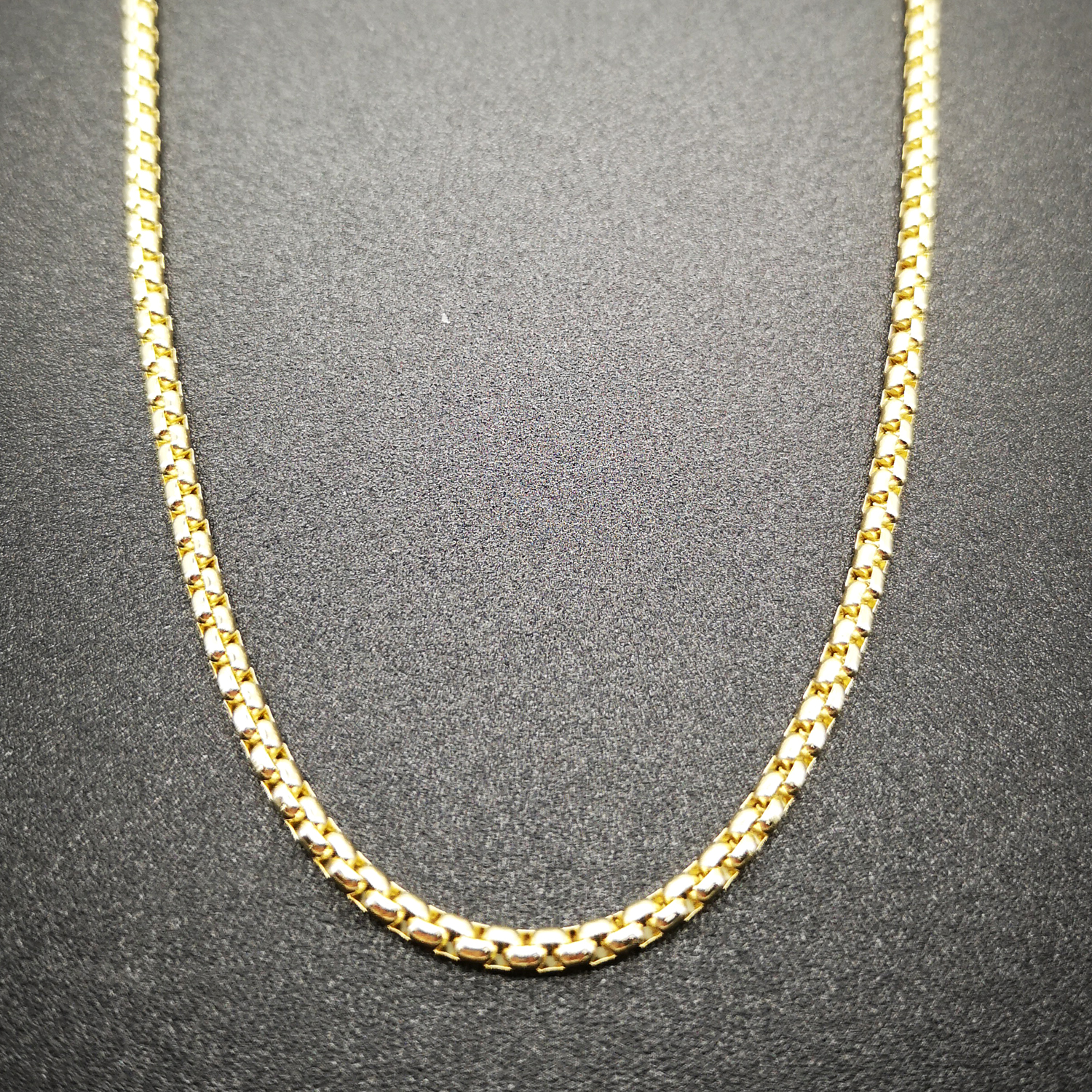 Women Ankel Bracelets 18K Gold - مراجعة Gold Chain Sandal وسعره