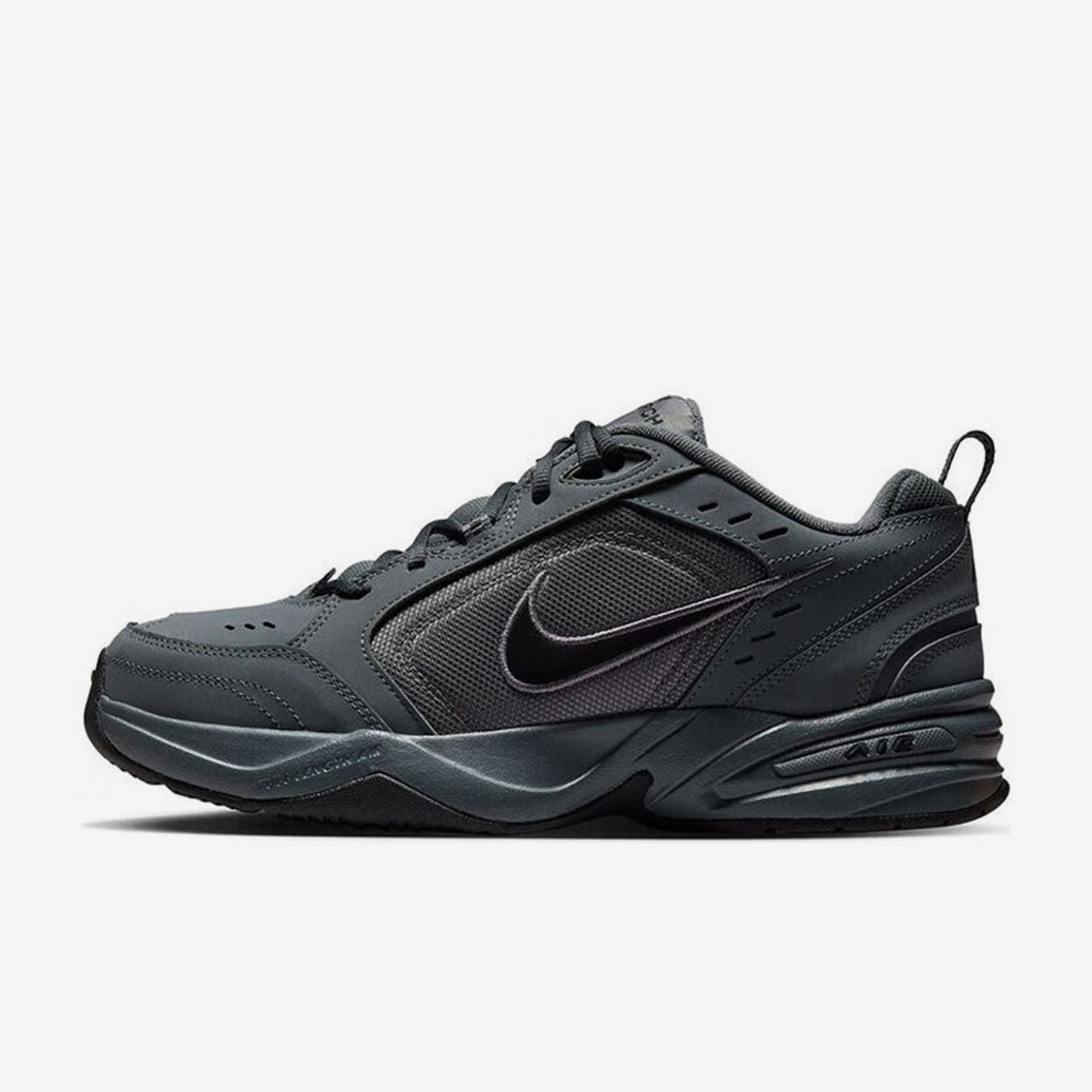 Nike Genuine Air Monarch IV Me - مراجعة Women Shoes Nike وسعره