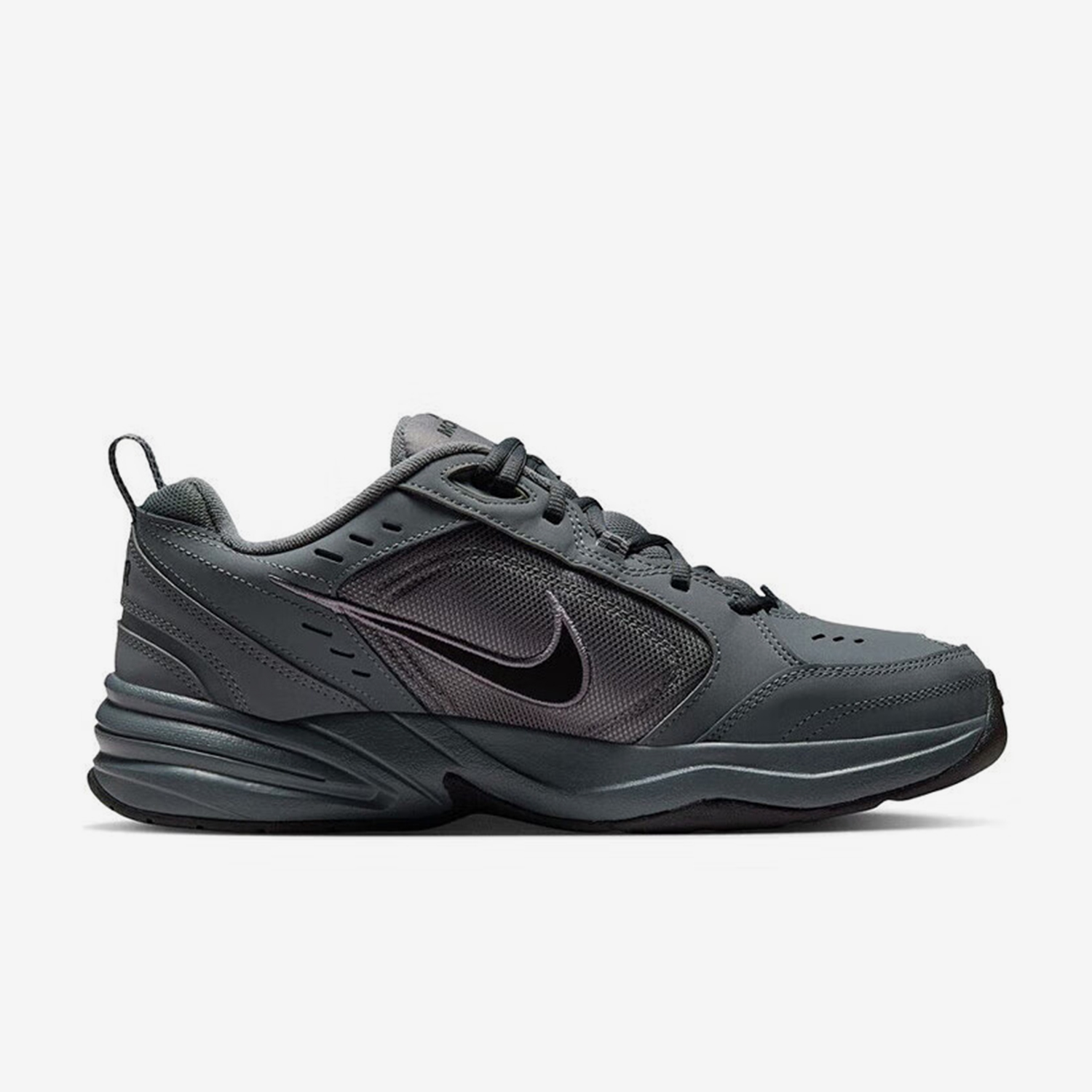 Nike Genuine Air Monarch IV Me - مراجعة Women Shoes Nike وسعره