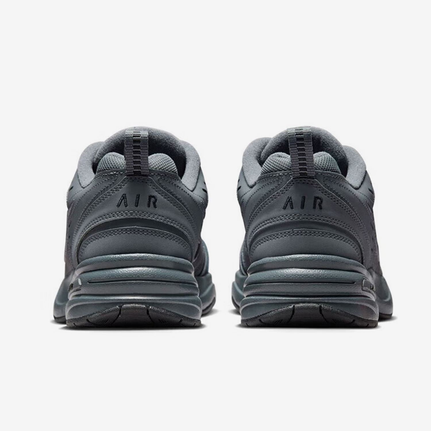 Nike Genuine Air Monarch IV Me - مراجعة Women Shoes Nike وسعره