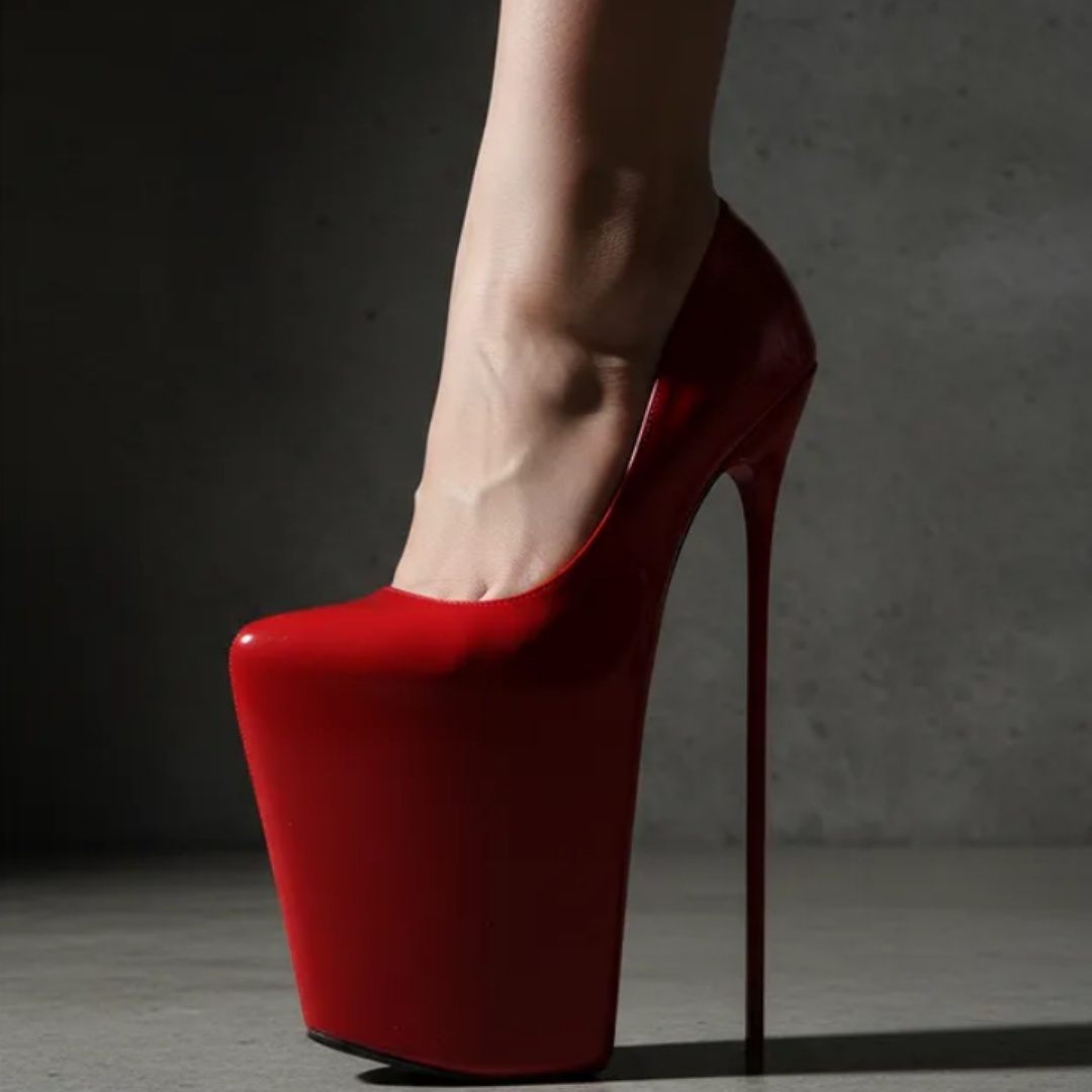 Transgender Stilettos Sexy Sup - مراجعة Women'S Shoes In Size 12 وسعره