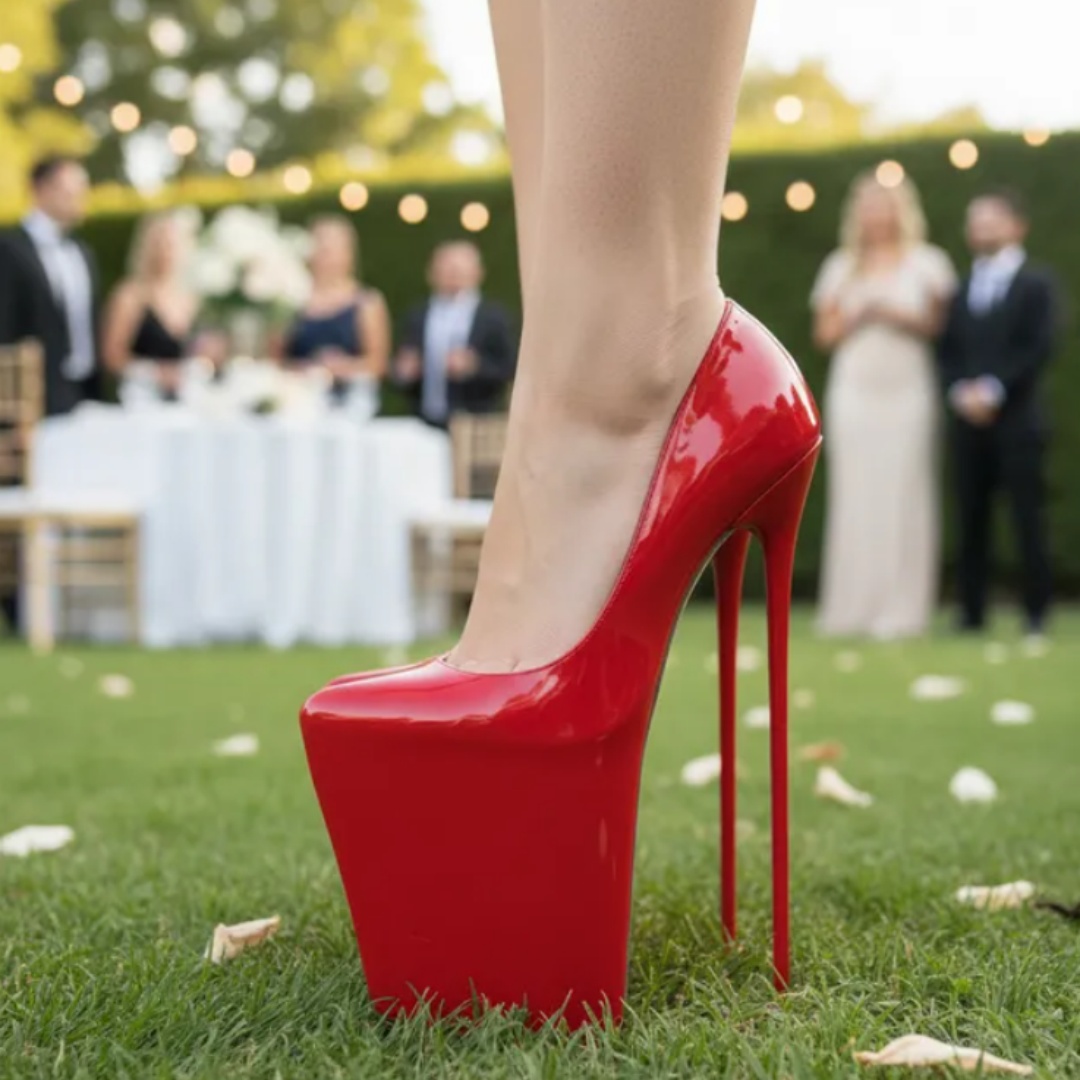 Transgender Stilettos Sexy Sup - مراجعة Women'S Shoes In Size 12 وسعره