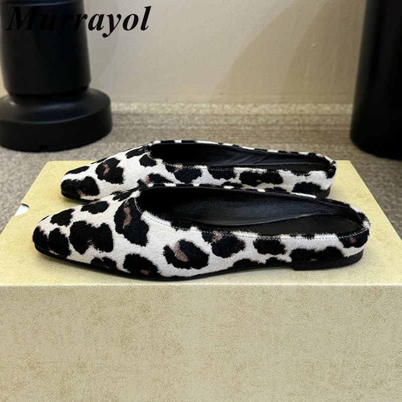 Half Slipper Closed Toe Lazy M - مراجعة Kids Shoes Women وسعره