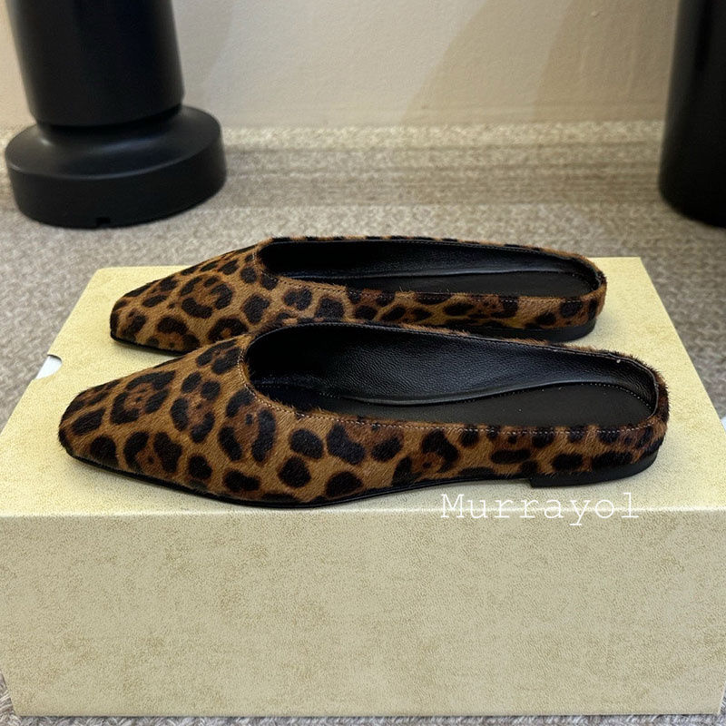Half Slipper Closed Toe Lazy M - مراجعة Kids Shoes Women وسعره