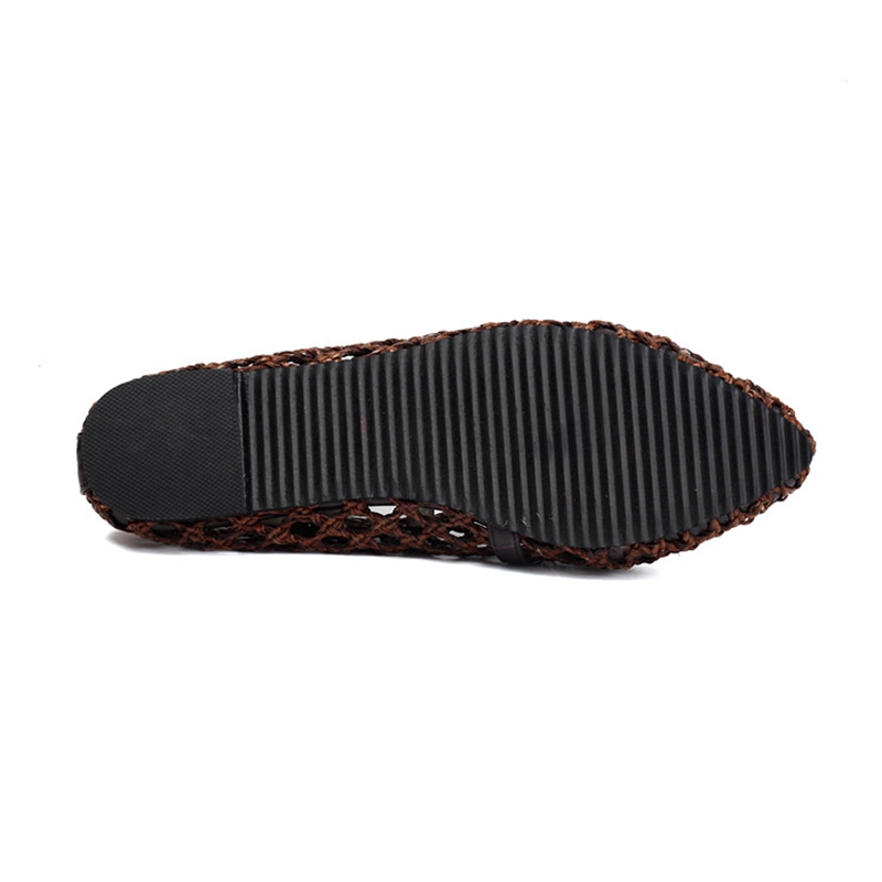 Girseaby 2025 New Women Sandal - مراجعة Loafer Flat Women وسعره