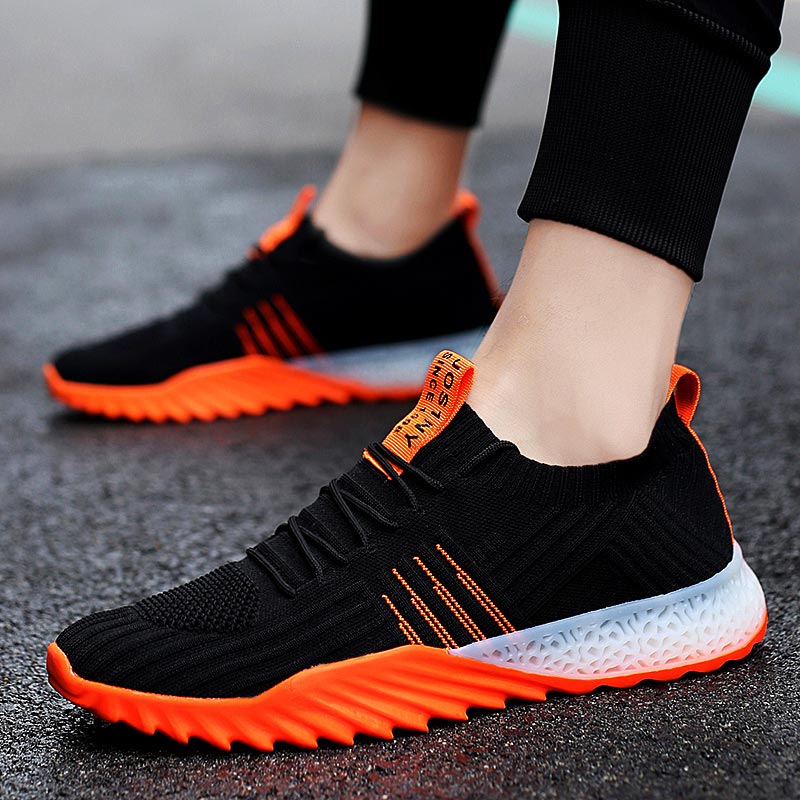 Plus Size Light Weight Air Mes - مراجعة Women Shoes Types Name وسعره