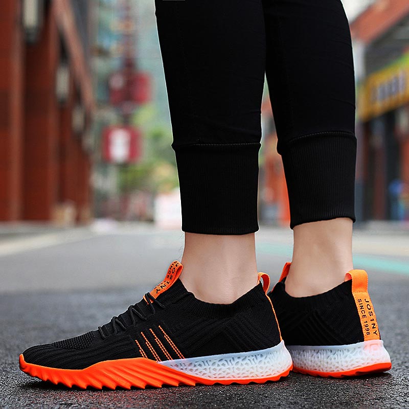 Plus Size Light Weight Air Mes - مراجعة Women Shoes Types Name وسعره