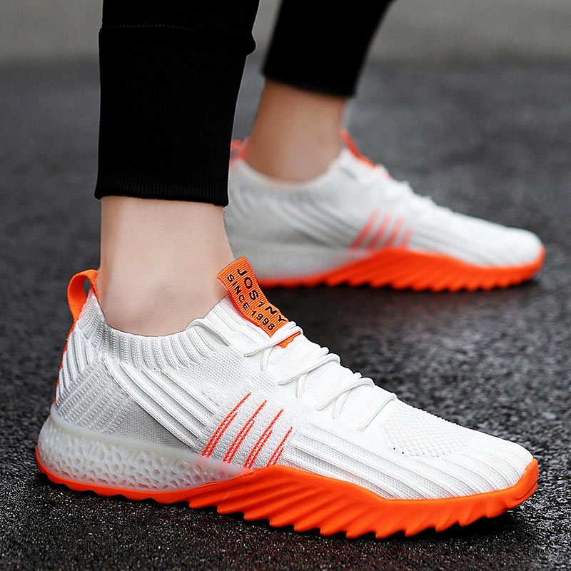 Plus Size Light Weight Air Mes - مراجعة Women Shoes Types Name وسعره