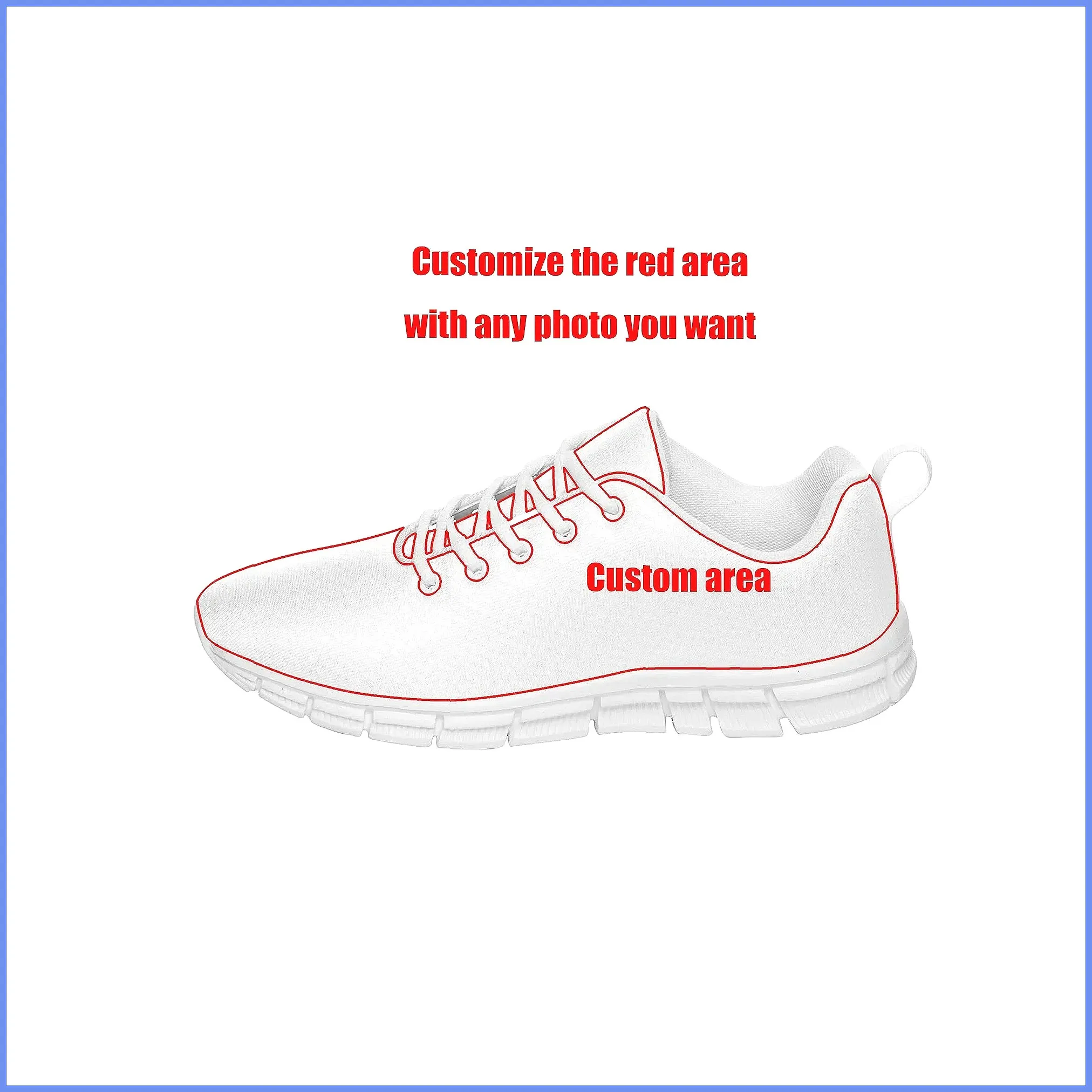 Qatar Flag Sports Shoes, Custo - مراجعة Women Shoes Qatar وسعره